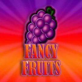 Enjoy Fancy Fruits by Gamomat – logo hosted on sankrascasino.de