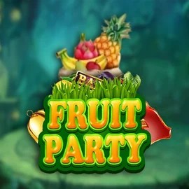 Fruit Party slot icon by Top Trend Gaming, available at Sankra Casino