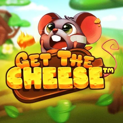 Play Get The Cheese slot by Hacksaw Gaming on sankrascasino.de