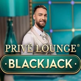 Privé Lounge Blackjack – slot by Pragmatic Play, featured at sankrascasino.de